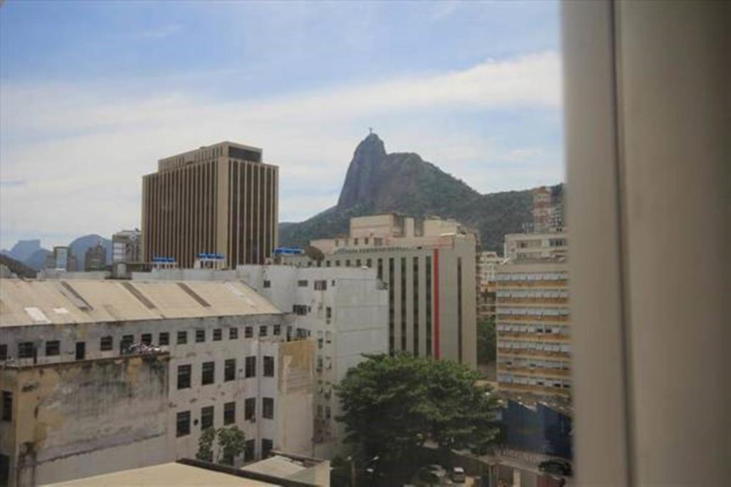 Polidoro 504 Hotel Rio de Janeiro Pokój zdjęcie