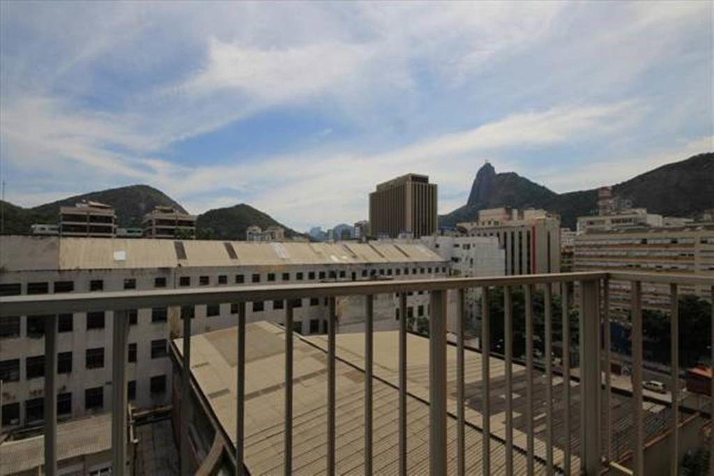 Polidoro 504 Hotel Rio de Janeiro Pokój zdjęcie