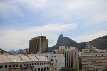 Polidoro 504 Hotel Rio de Janeiro Zewnętrze zdjęcie